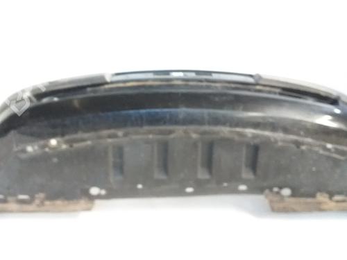Front bumper RENAULT MEGANE II Coupé-Cabriolet (EM0/1_)  | BP15389368C7 