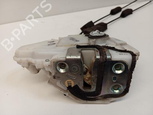 Front right lock HONDA ACCORD VIII (CU) 2.4 i (CU2) | BP21849046C97 