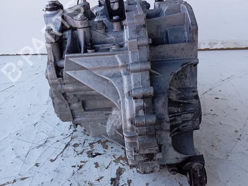 Gearbox FORD FOCUS II (DA_, HCP, DP) 2.0 TDCi | BP31335671M3 
