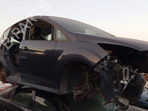 Starter FORD C-MAX II (DXA/CB7, DXA/CEU)  | BP12296221M8 