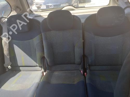 Sterownik / Moduł silnika RENAULT SCÉNIC I MPV (JA0/1_, FA0_) 1.9 dTi (JA1U) | BP9360277M57 