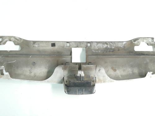 Grille PEUGEOT 406 (8B)  | BP9369963C40 