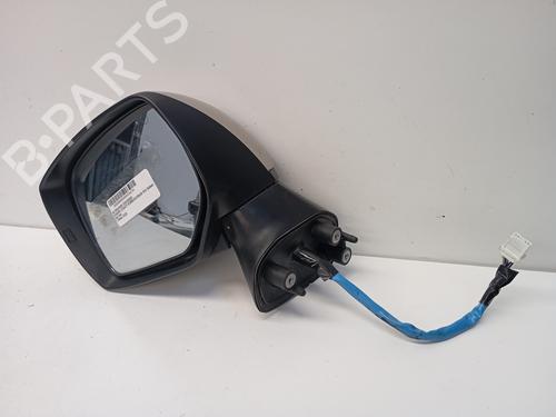 Left mirror SUBARU OUTBACK (BS) | BP36077495C26 - Image 5