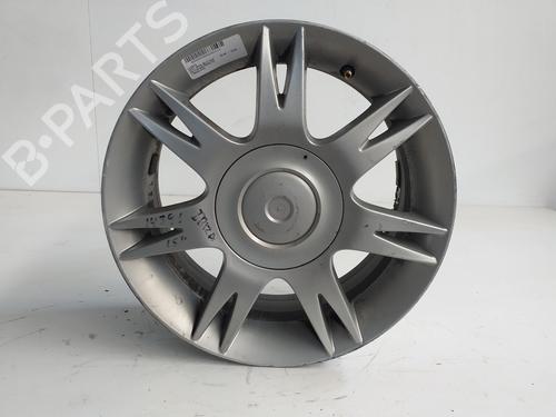 Used Rim SEAT IBIZA III (6L1) [2002-2009]  18831653