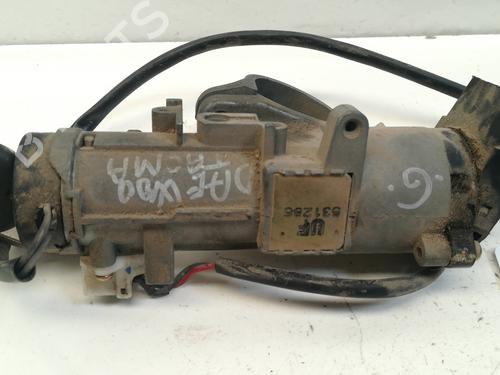 Ignition barrel CHEVROLET REZZO MPV (U100) 2.0 | BP9360780M48 