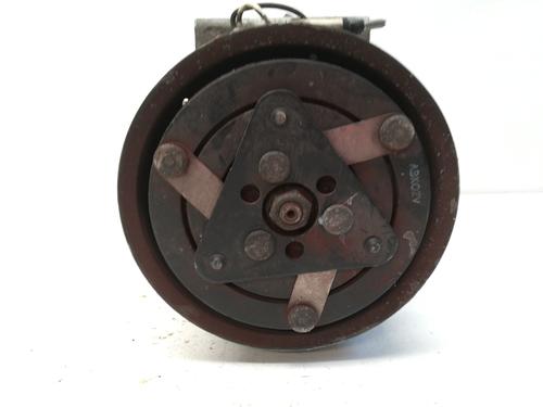 AC compressor RENAULT CLIO II (BB_, CB_)  | BP12273451M34 
