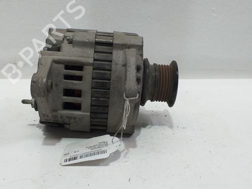 Alternator DAEWOO NEXIA  | BP9352047M7 