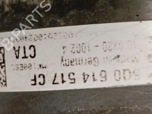 Bremsaggregat ABS für Bremsaggregat ABS 38107193 38107193