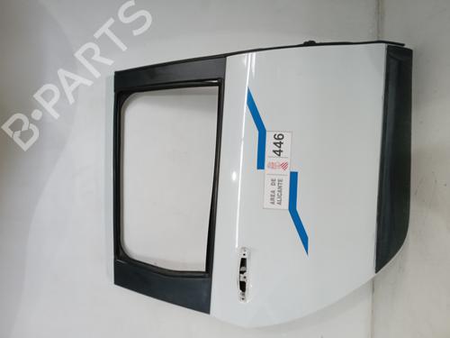 Used Right rear door Right rear door DACIA LODGY (JS_) [2012-2026] 36254836 36254836
