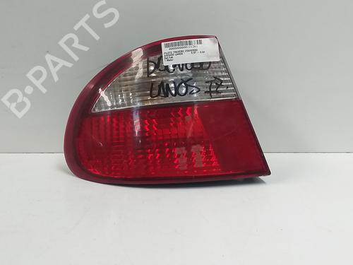 Used Left taillight DAEWOO LANOS (KLAT) [1997-2025]  9346703