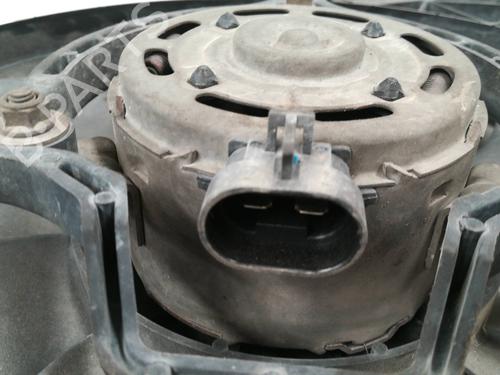 Radiator fan FIAT PUNTO Hatchback Van (188_) 1.2 60 | BP9360008M35 