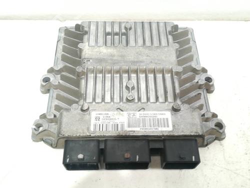 Used Engine control unit (ECU) CITROËN C3 I (FC_, FN_) 1.4 HDi (68 hp) 9361360