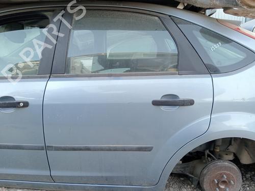 Venstre bagtil lås FORD FOCUS II (DA_, HCP, DP) [2004-2013]  22627567