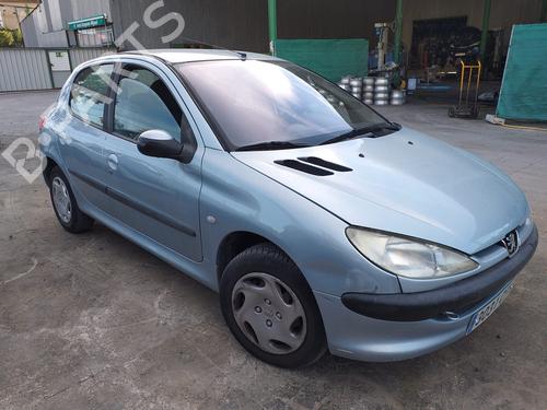 Motor PEUGEOT 206 Hatchback (2A/C) 1.4 HDi eco 70 | BP9361583M1 