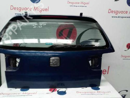Used Tailgate SEAT IBIZA II (6K1) [1993-2002]  9346482
