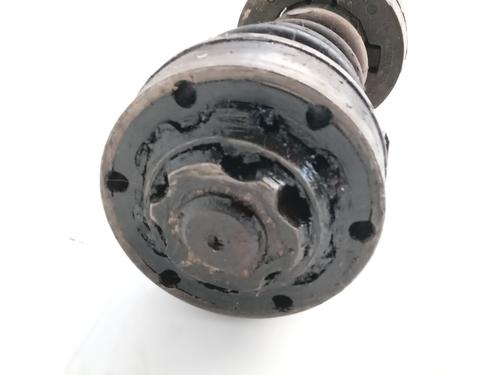 Right front driveshaft VW GOLF III (1H1)  | BP9349817M39
