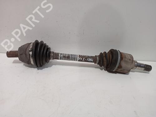 Aandrijfas links voor Aandrijfas links voor FORD FOCUS II Saloon (DB_, FCH, DH) [2005-2026] 37198018 37198018