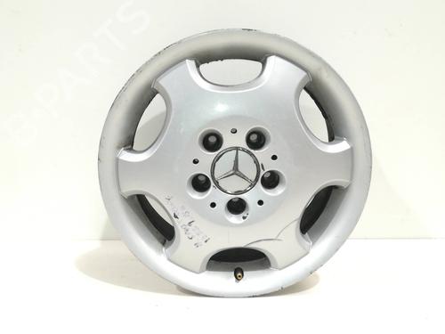 Used Rim MERCEDES-BENZ C-CLASS Coupe (CL203) C 220 CDI (203.706) (143 hp) 9361533