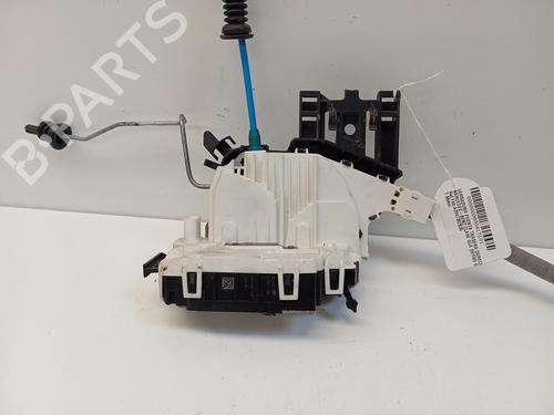 Rear right lock MERCEDES-BENZ GLA-CLASS (X156) GLA 200 CDI / d (156.908) | BP21093889C99 