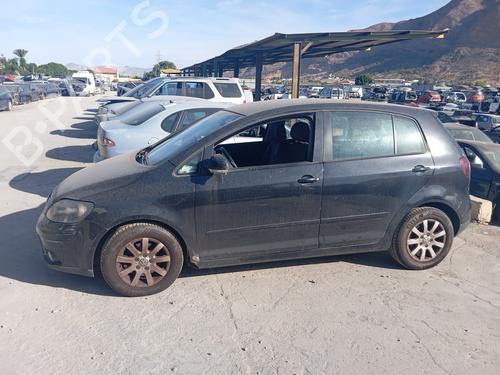 Right front window motor VW GOLF PLUS V (5M1, 521)  | BP31072132E20 