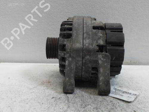 Alternator CITROËN C2 (JM_) 1.1 | BP9357394M7 