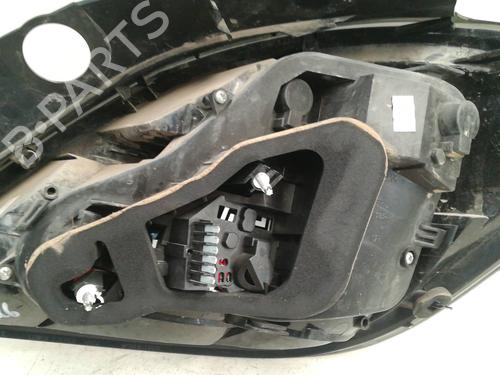 Venstre baglygte OPEL ASTRA H (A04) 1.7 CDTI (L48) | BP10233181C34 