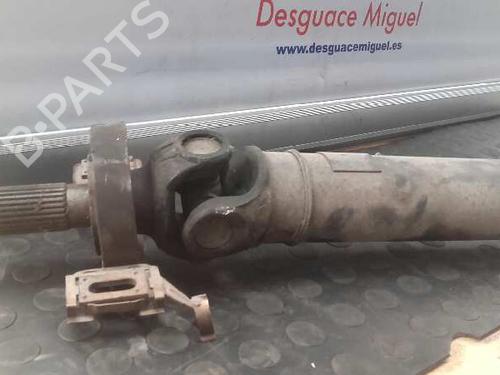 Driveshaft MERCEDES-BENZ S-CLASS (W220)  | BP9351334M37 