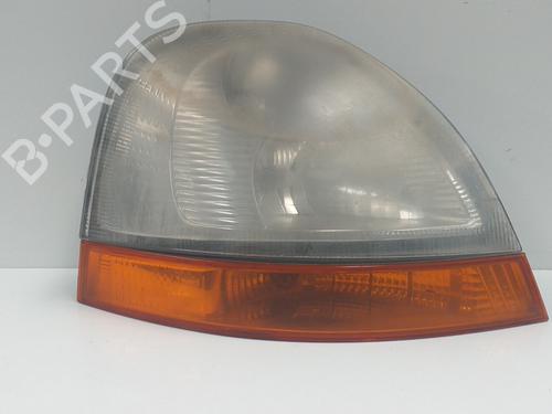 Højre forlygte RENAULT MASTER II Van (FD) 2.5 dCi (FD01, FD02, FD21, FD22, FD31, FD32, FD3Y, FD71,... | BP10303613C29 