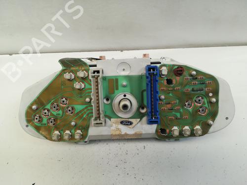 Cockpit FORD ESCORT VI (GAL, AAL, ABL) 1.8 TD | BP9352547C47 