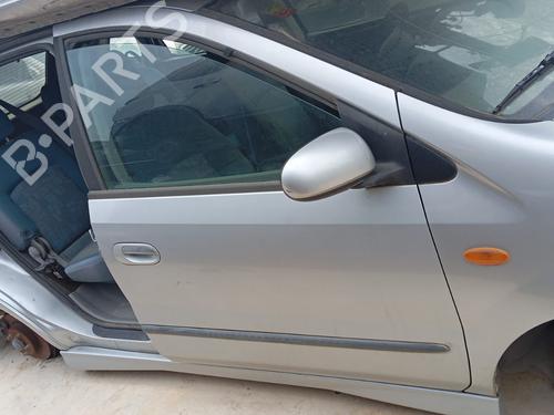 Used Front right lock NISSAN ALMERA TINO (V10) 2.2 dCi (115 hp) 16227608