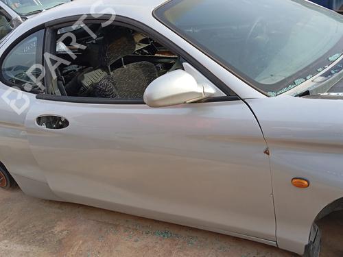 Used Front right lock HYUNDAI COUPE I (RD) 1.6 16V (116 hp) 12287754