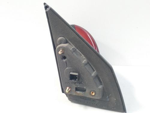 Left mirror HYUNDAI TUCSON (JM) 2.0 CRDi | BP9353461C26 