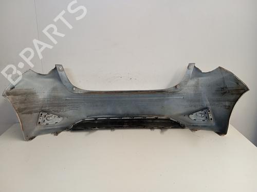 Rear bumper TOYOTA YARIS (_P13_) 1.5 Hybrid (NHP130_, NHP130) | BP26214444C8 