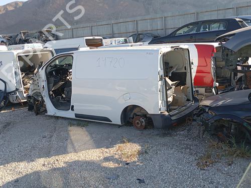 Switch OPEL VIVARO C Bus (K0) | BP38091255I30 - Image 14