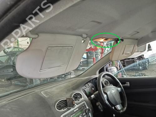 Used Interior roof light FORD FOCUS II (DA_, HCP, DP) [2004-2013]  22619103