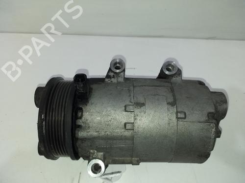 Used AC compressor FORD MONDEO IV (BA7) 2.0 TDCi (140 hp) 16776029
