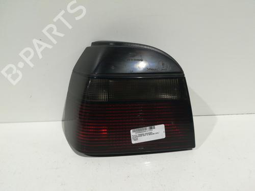 Used Left taillight VW GOLF III (1H1) [1989-1998]  9355149