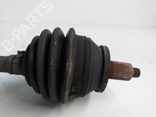 Right front driveshaft SEAT IBIZA III (6L1)  | BP22190406M39 