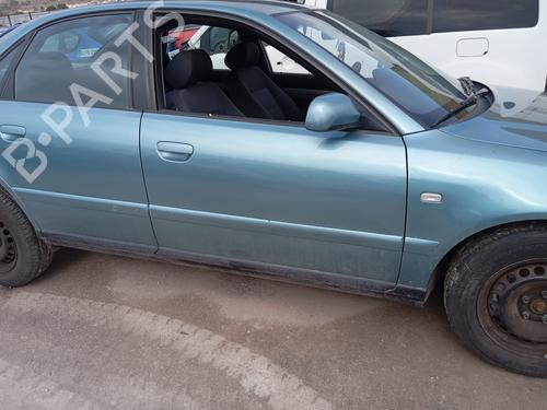 Used Right front door AUDI A4 B5 Avant (8D5) 1.9 TDI (115 hp) 26134653