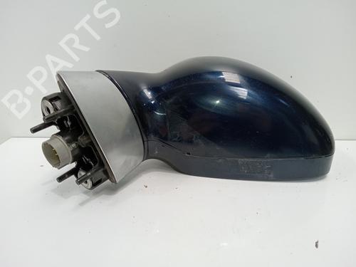 Left mirror RENAULT VEL SATIS (BJ0_) 3.0 dCi (BJ0J, BJ0N) | BP16680696C26 