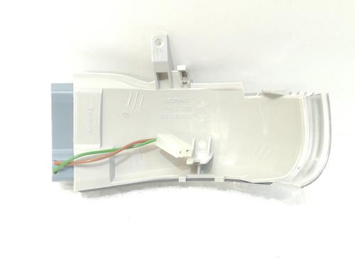 Right mirror VW TOURAN (1T1, 1T2)  | BP15652607C27 