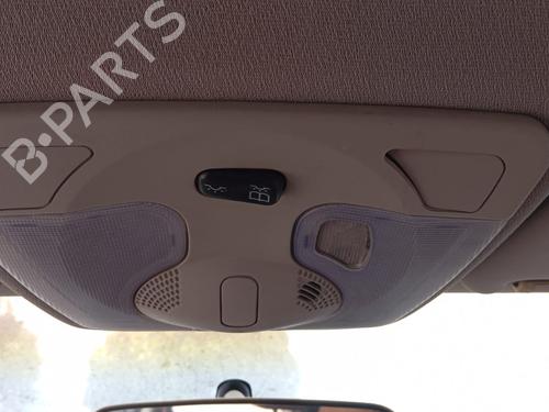 Used Interior roof light MERCEDES-BENZ A-CLASS (W168) A 160 (168.033, 168.133) (102 hp) 24417434