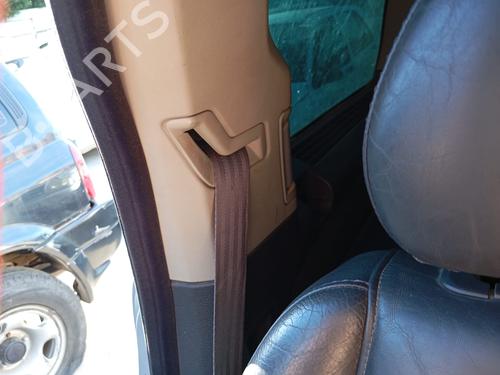 Used Rear right seatbelt VOLVO XC90 I (275) D3 / D5 (163 hp) 22384048