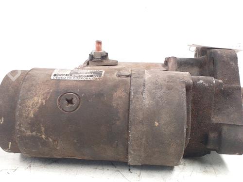 Startmotor HYUNDAI TERRACAN (HP) [2001-2008]  9354871