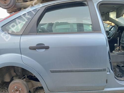 Høyre bak lås FORD FOCUS II (DA_, HCP, DP) [2004-2013]  22627566