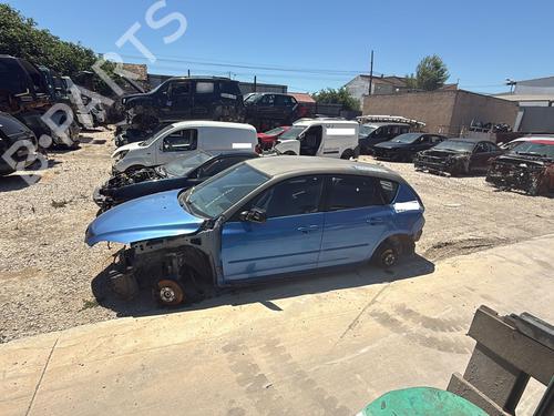 AC compressor MAZDA 3 Saloon (BK) 1.6 DI Turbo (BK12Y) | BP36912161M34  - Image 7