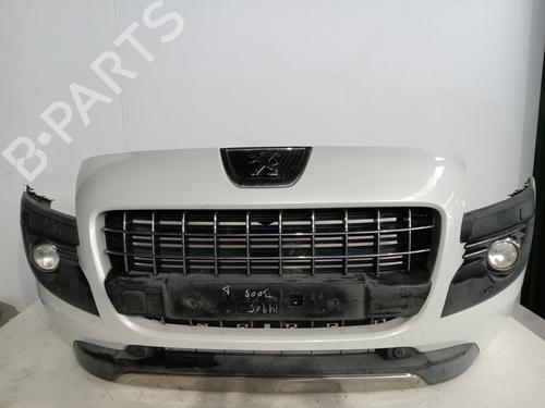 Foran kofangere PEUGEOT 3008 I MPV (0U_) [2009-2017]  30082873
