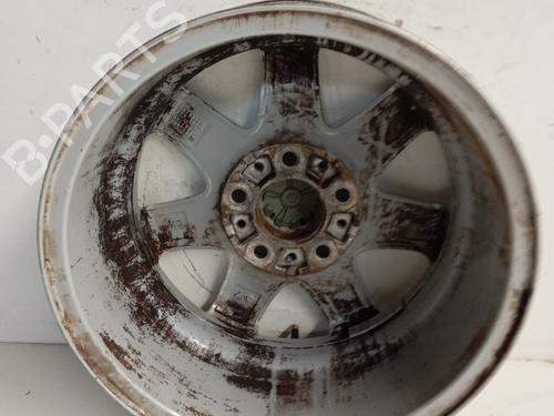 Rim BMW 1 (F20) 116 i | BP29834544C45