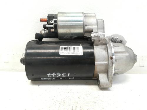 Startmotor MERCEDES-BENZ C-CLASS Coupe (CL203) C 220 CDI (203.708) (150 hp) 9832640