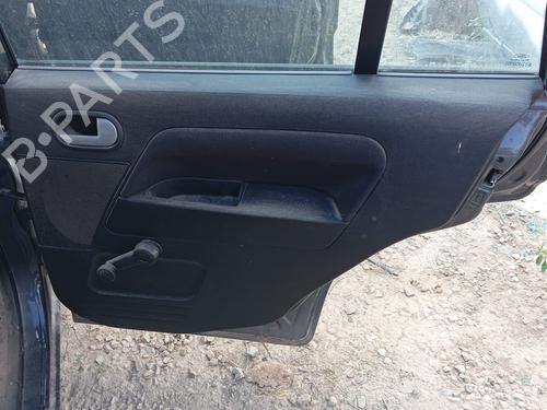 Used Rear right panel FORD FUSION (JU_) 1.4 TDCi (68 hp) 12286211